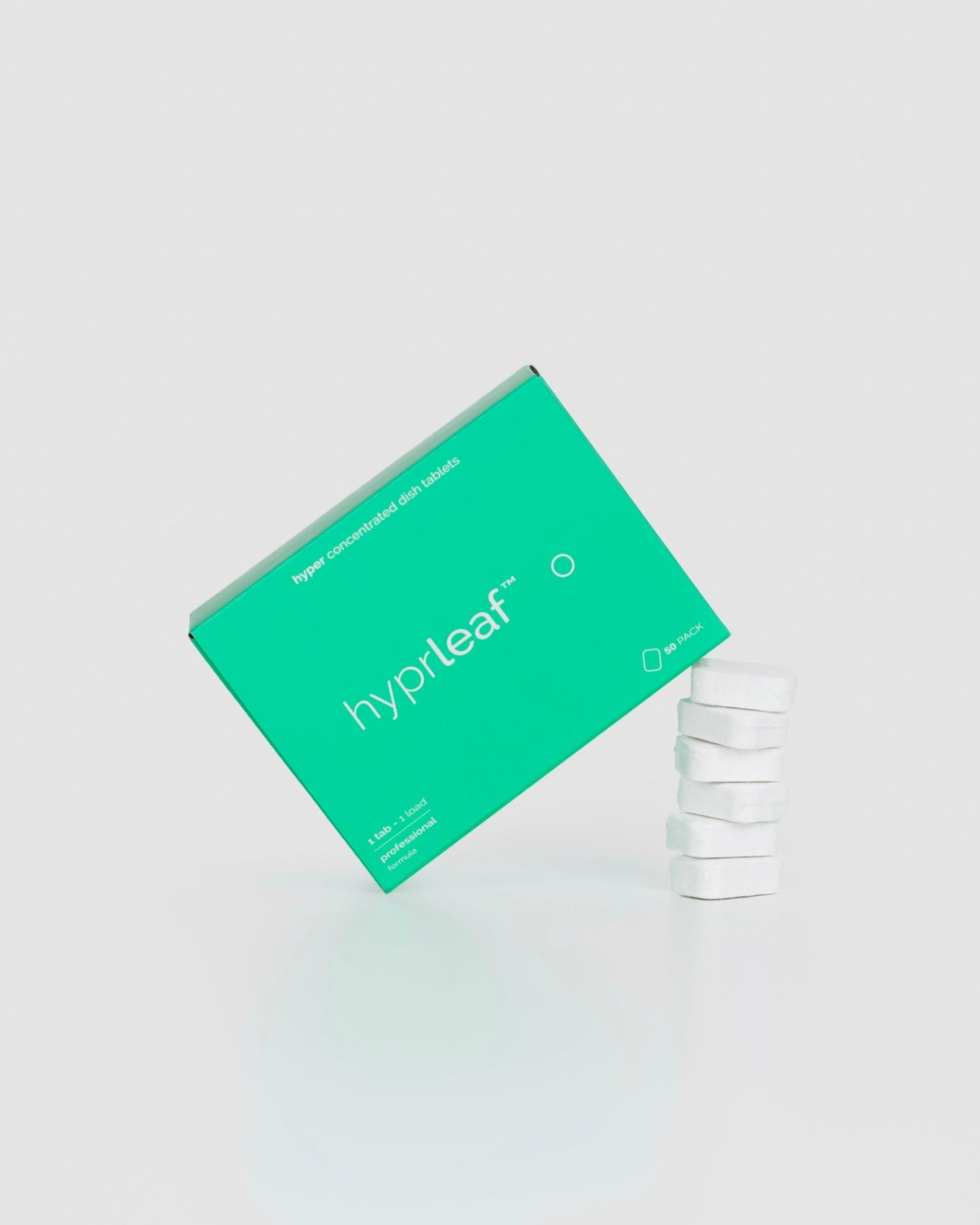 Dishwasher Tablets