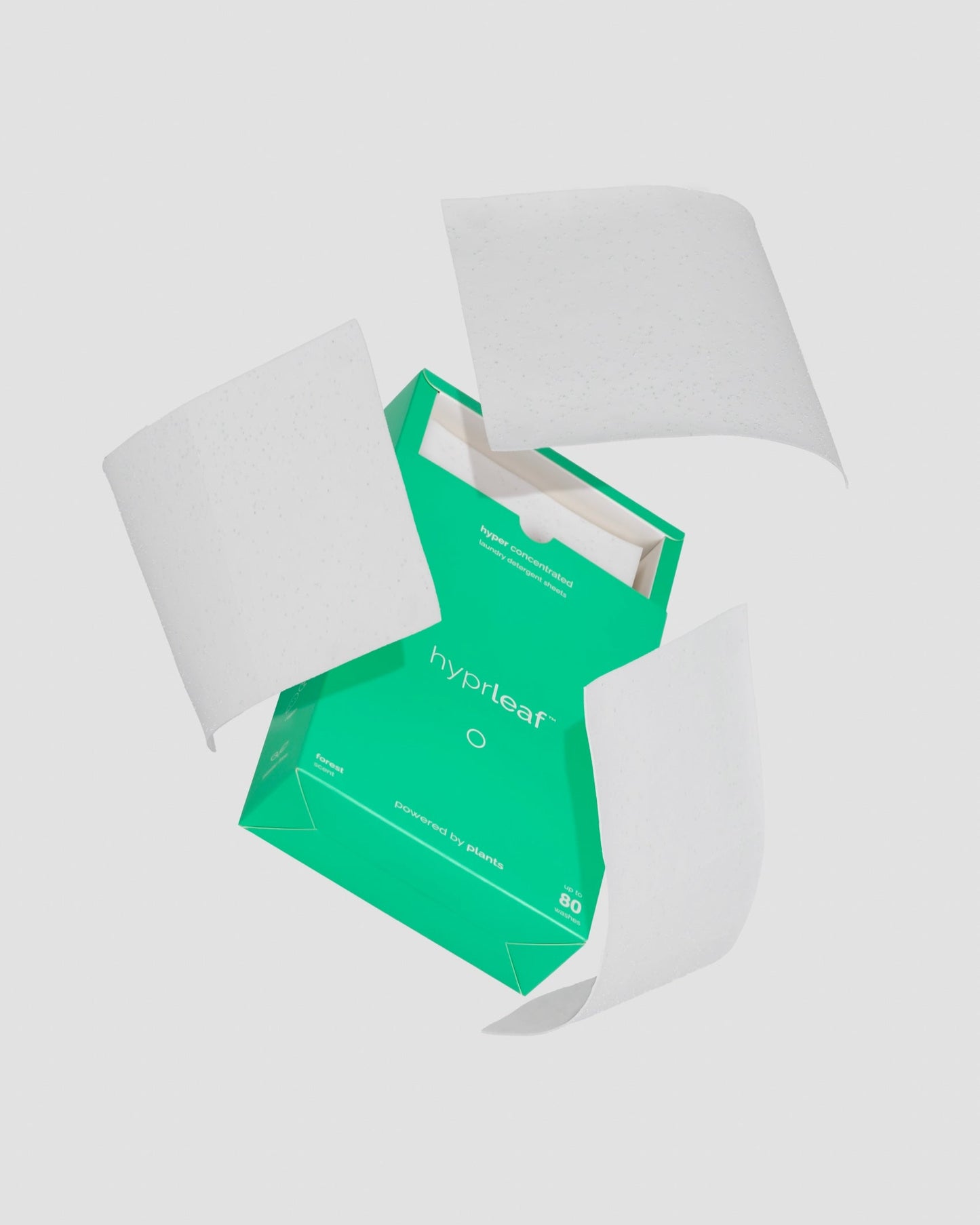 Laundry Sheets