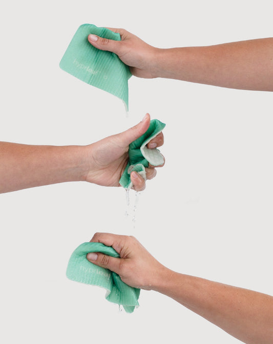 Cleaning Accessories