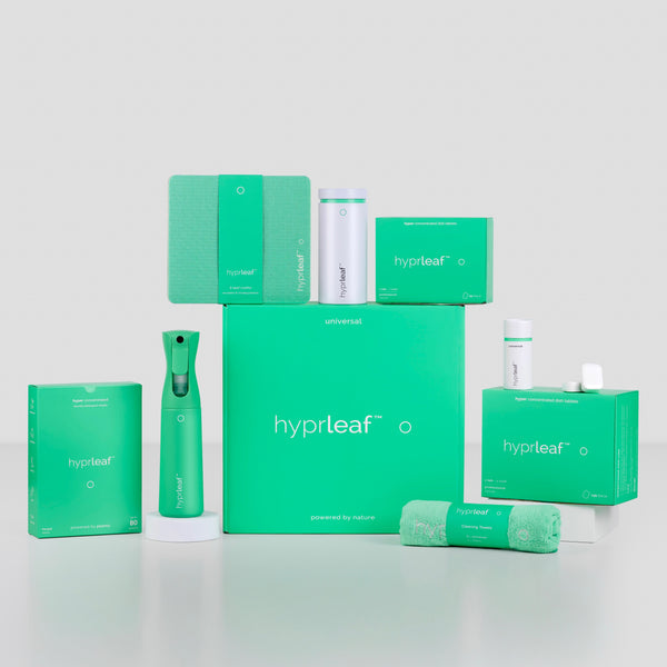 Ultimate Starter Bundle