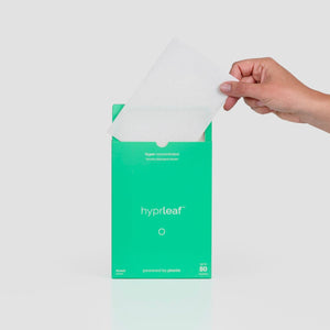 Laundry Sheets - Forest Scent