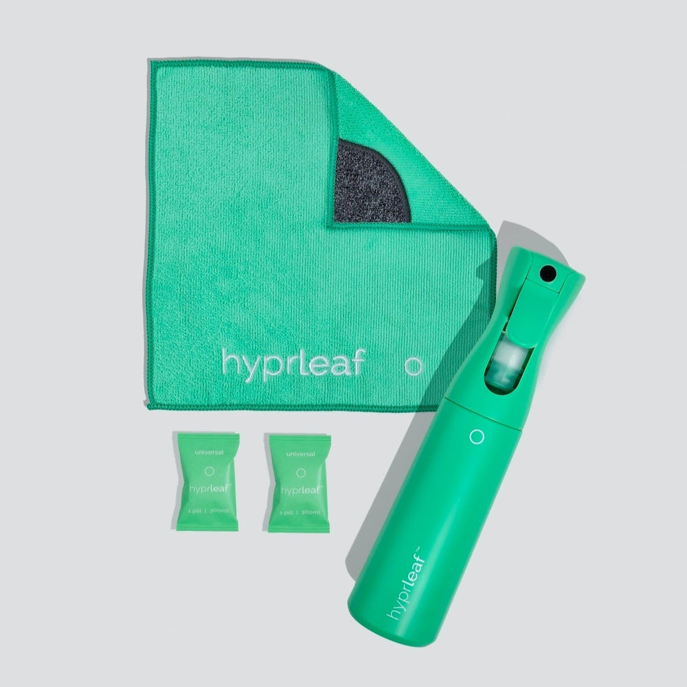 Universal Cleaner Lite Kit