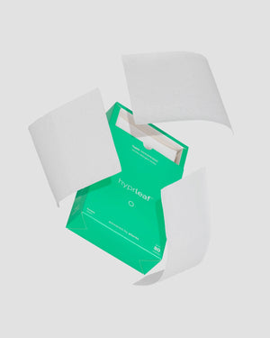 Laundry Sheets - Forest Scent