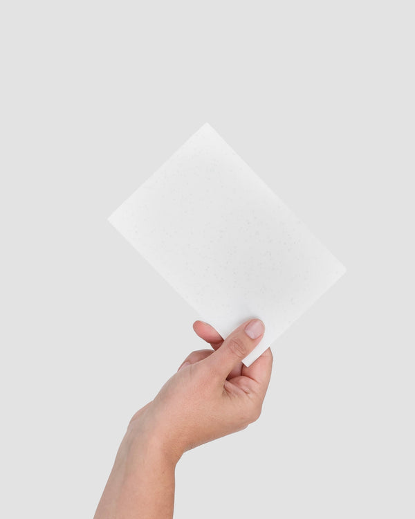 Laundry Sheets - Forest Scent