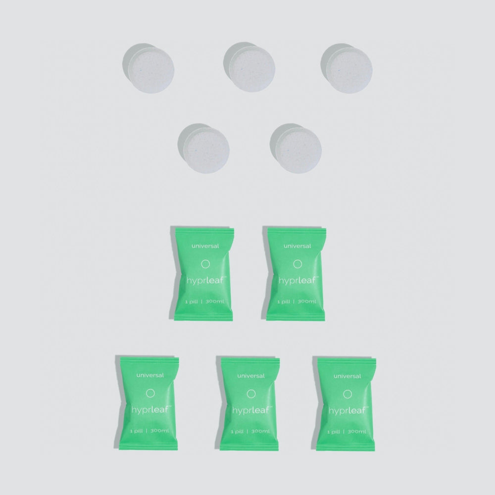 Universal Cleaner Refills