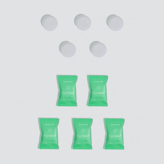 Universal Cleaner Refills
