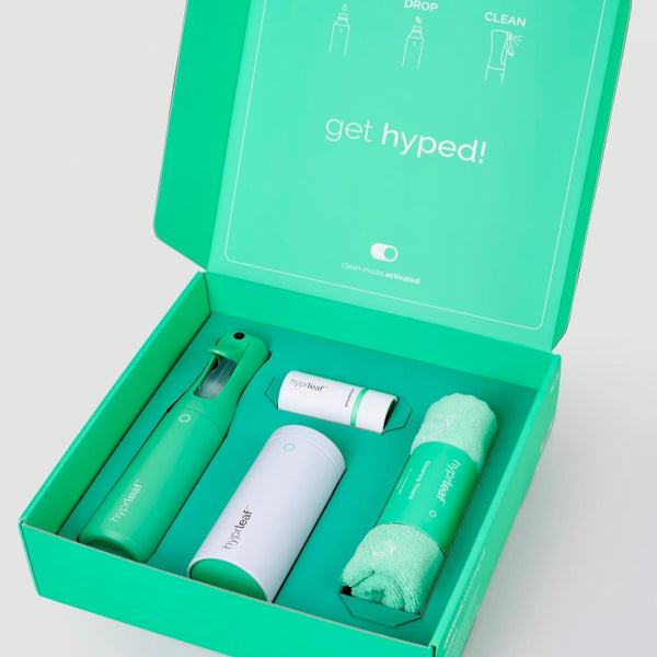 Ultimate Starter Bundle